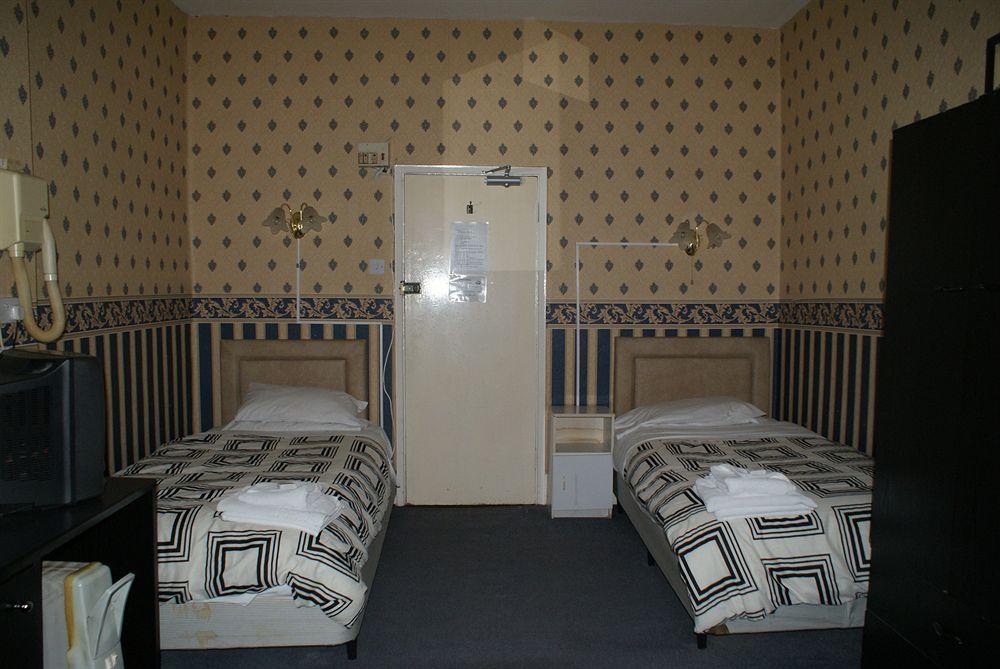 The Notting Hill Casa de hóspedes Londres