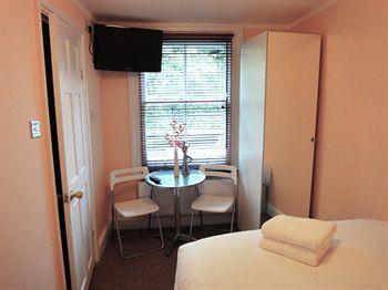 Dylan Kensington 3* Londres