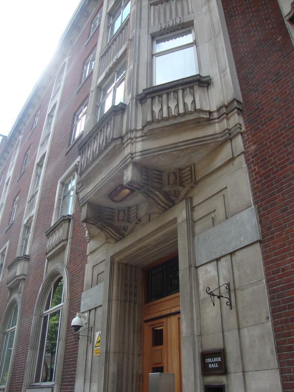 College Hall / University Of * London