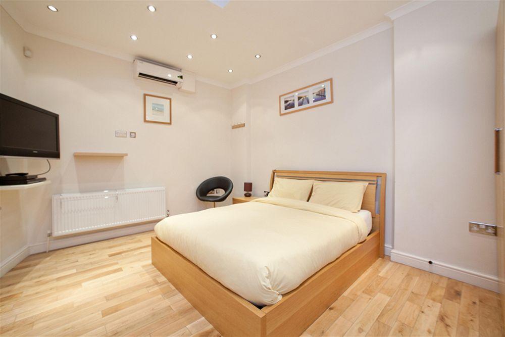 Milestone Hotel London
