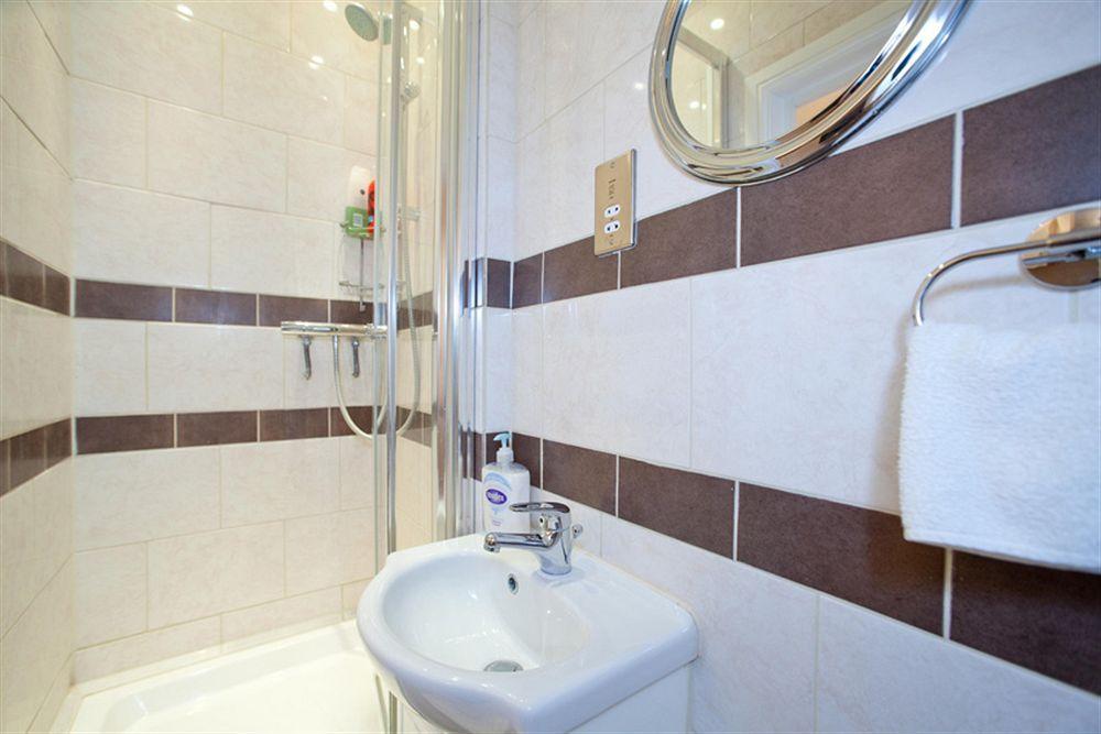 Hotel Milestone London
