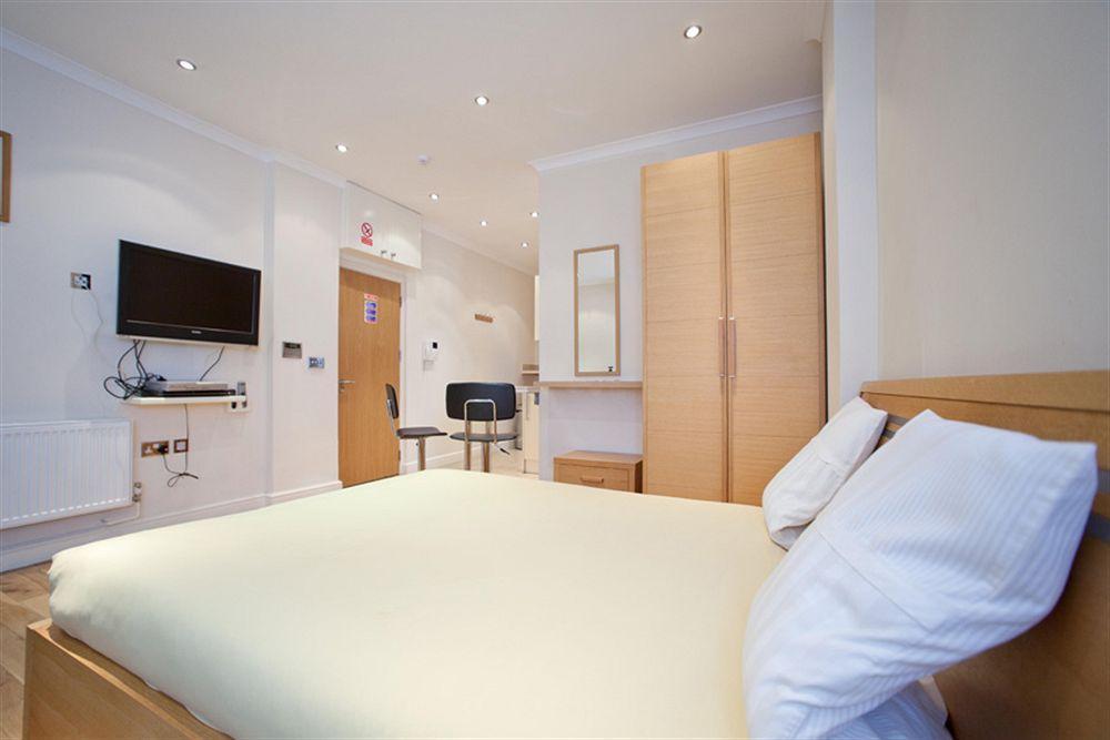 Hotel Milestone London