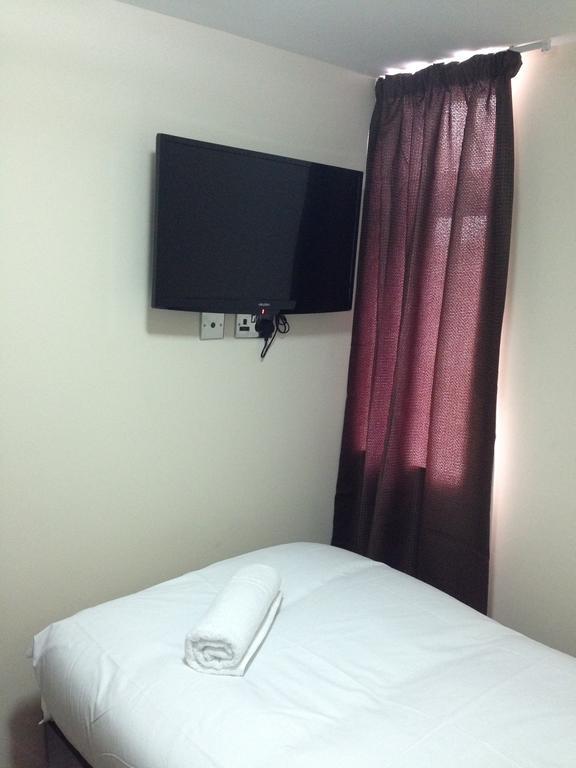 Bed & Breakfast New Globe London