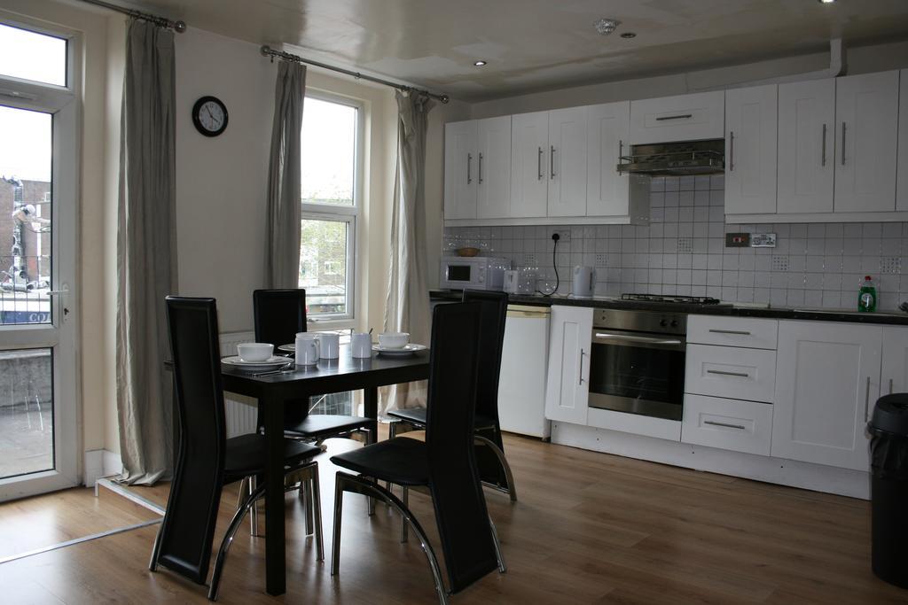 Marble Arch Flats Apartment *