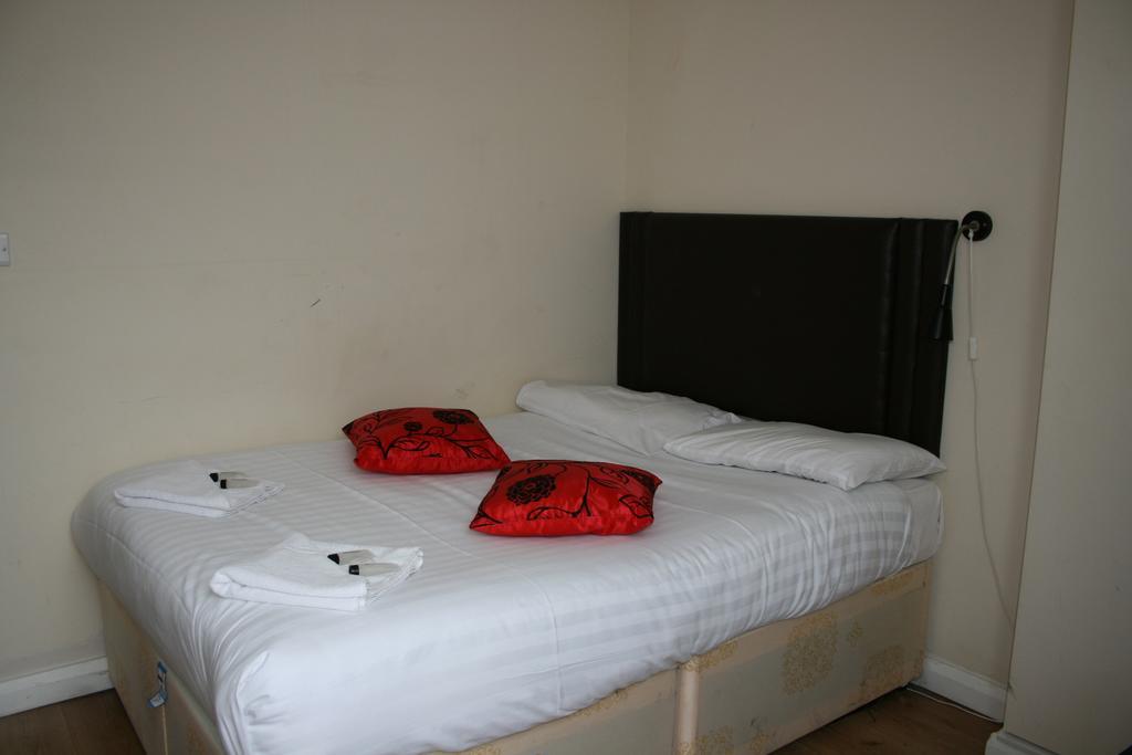 Apartment Marble Arch Flats *