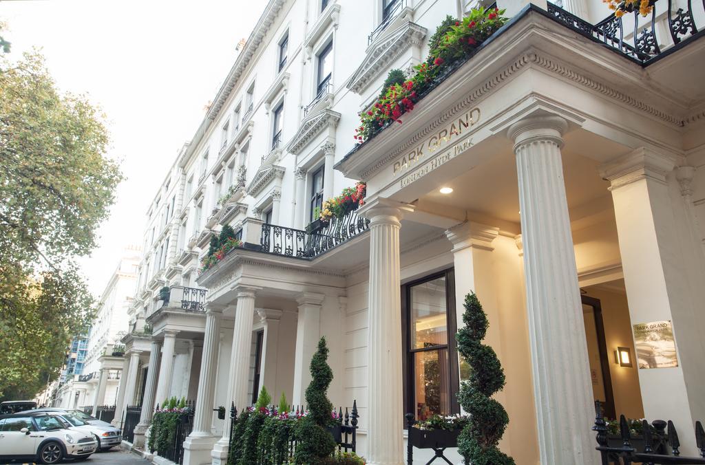 Park Grand Hyde Park Hotel
