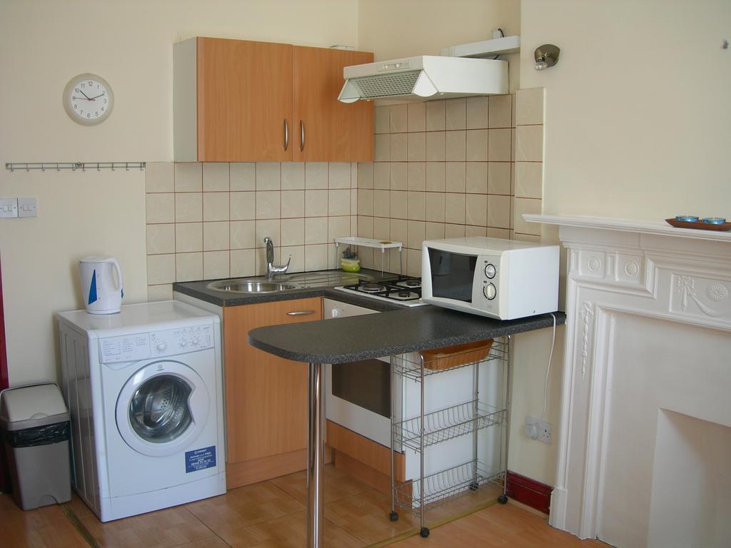 Kensington And Chelsea Apartment London