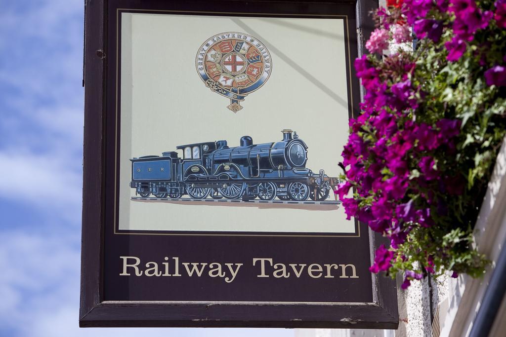 The Railway Tavern Inn