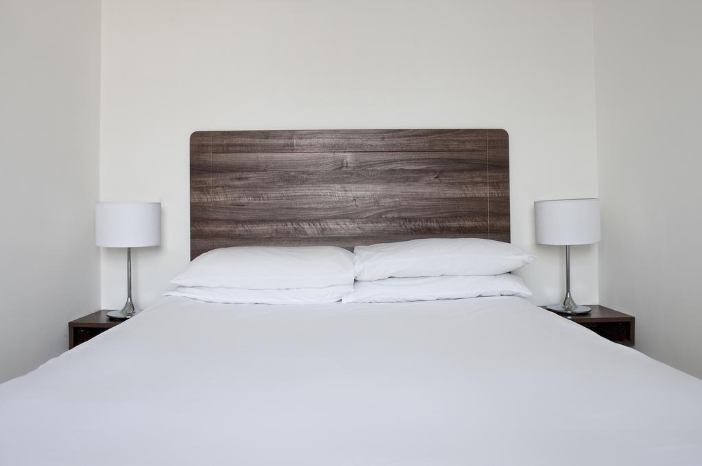 Apartamento Goodenough College -