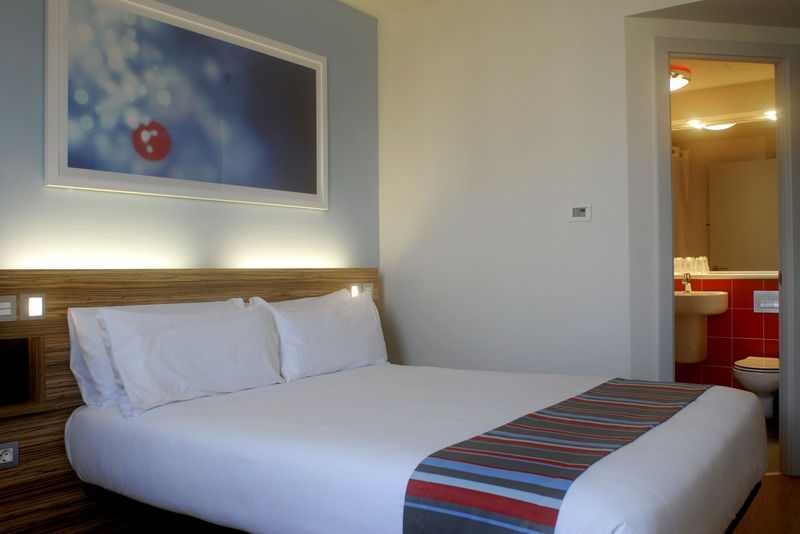 Travelodge Stratford Hotel Londres