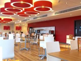 Travelodge Stratford Londres