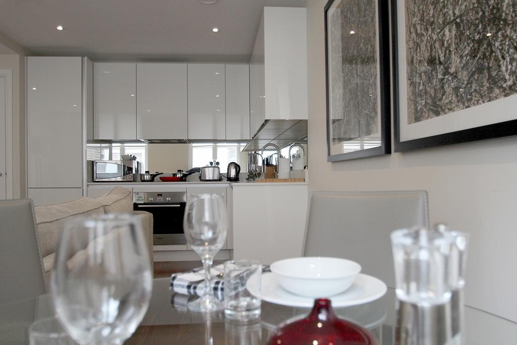 Apartment Chancery Lane London