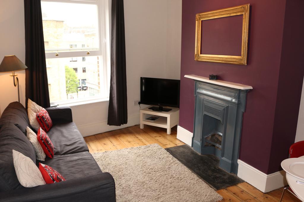 Riding House Street Apartamento Londres