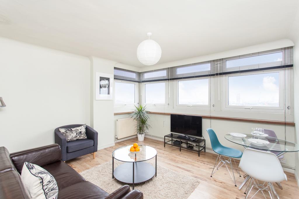 Apartment The Best Views! Central Soho *