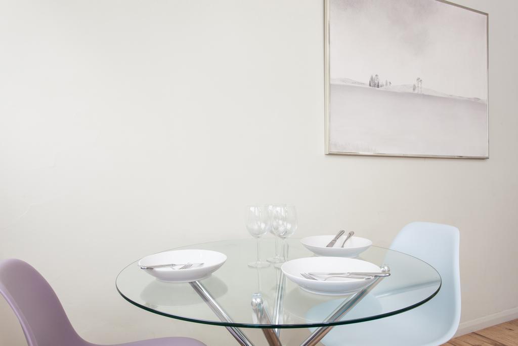 Apartment The Best Views! Central Soho London