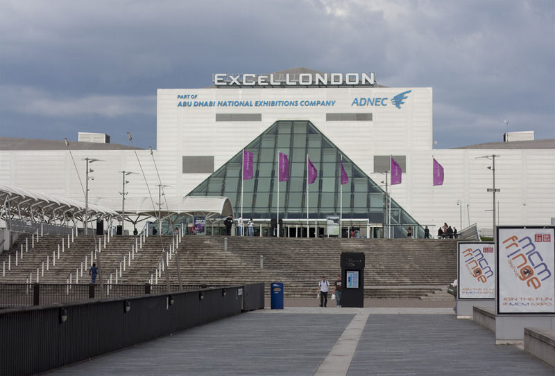 Travelodge Excel 3*