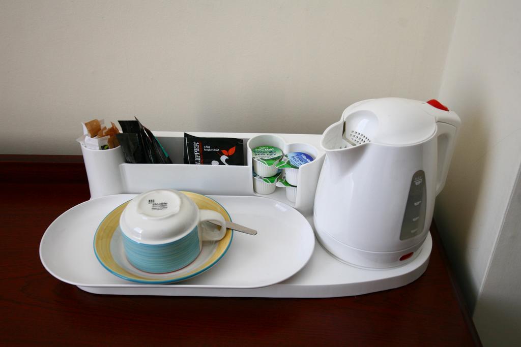 The Penn Club Acomodação com café da manhã  *