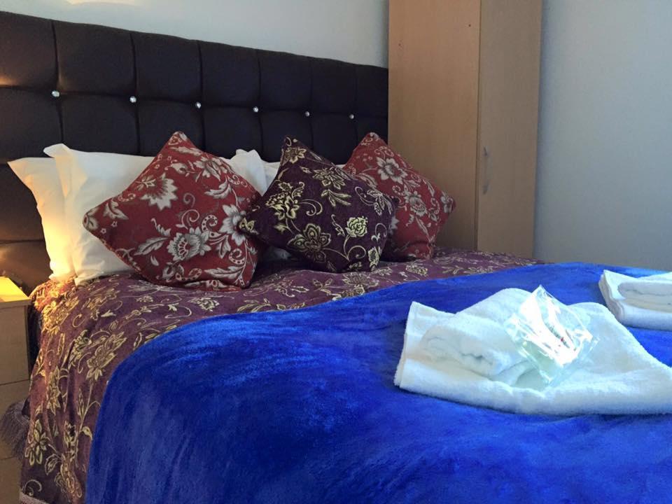 Metro City Airport Guest house