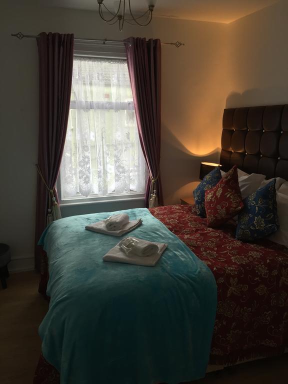 Guest house Metro City Airport 2*