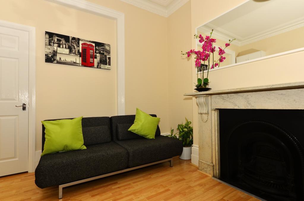 W14 London