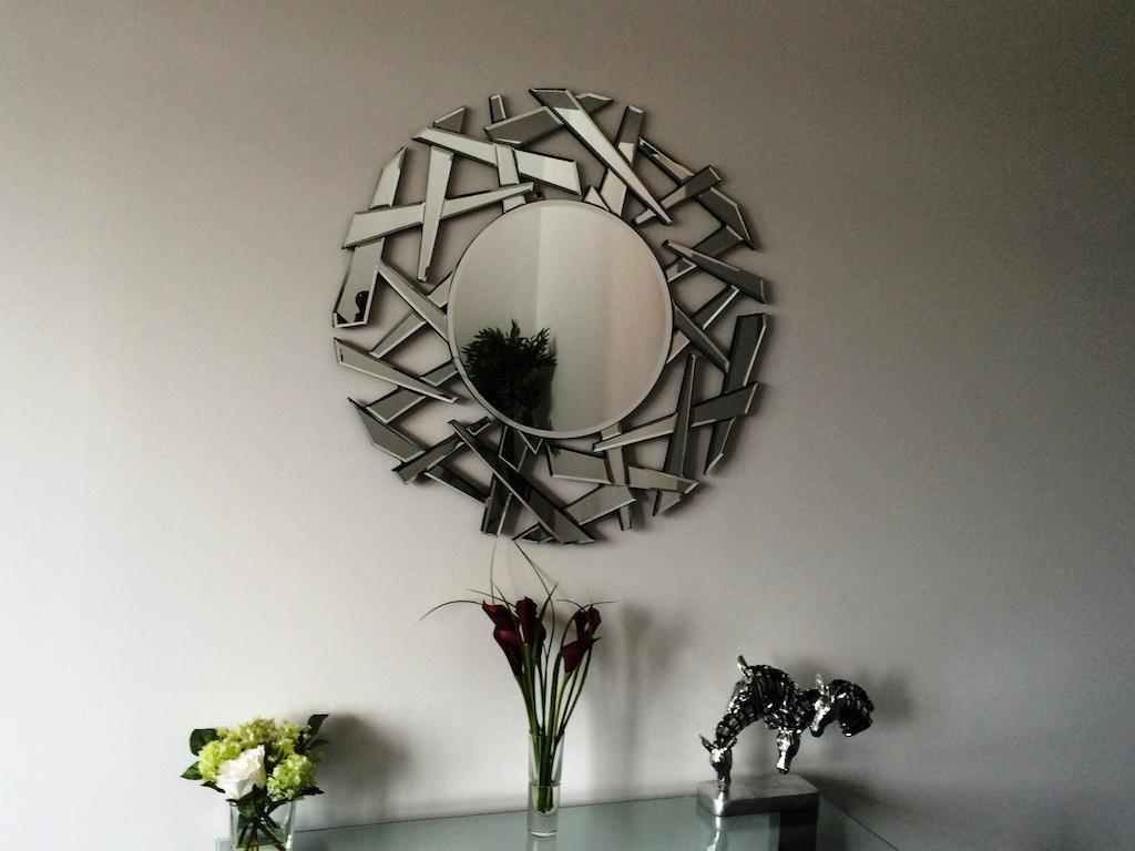 Apartment Globe City *