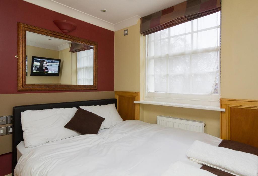 Excelsior Hotel Londres