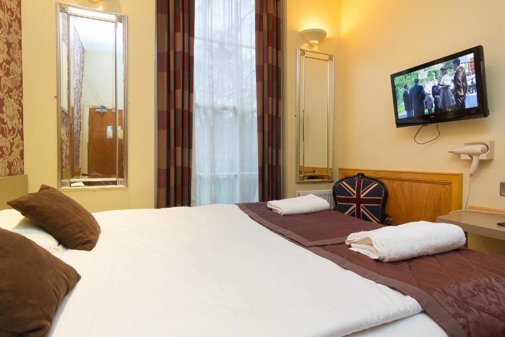 Hotel Excelsior Londres