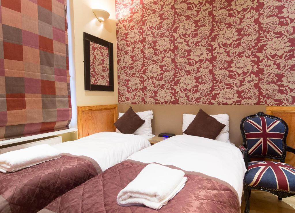 Hotel Excelsior Londres