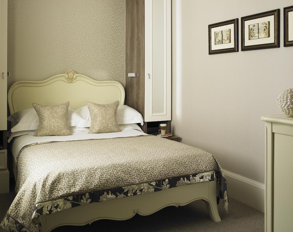 Flemings Mayfair - Small Luxury Of The World 5*