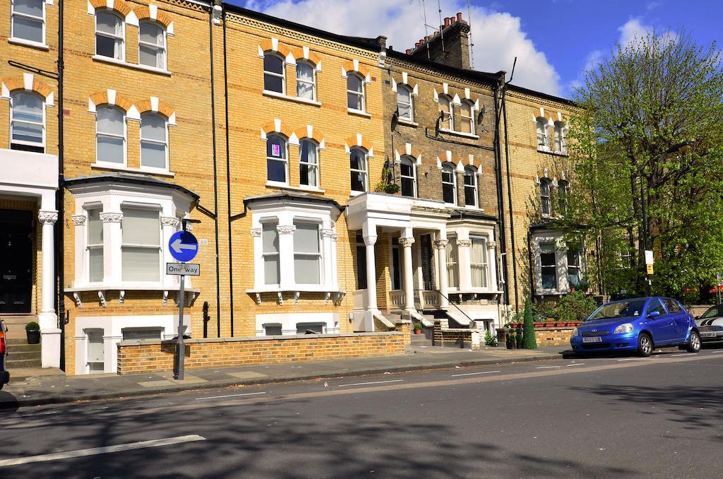 Apartment W14 London