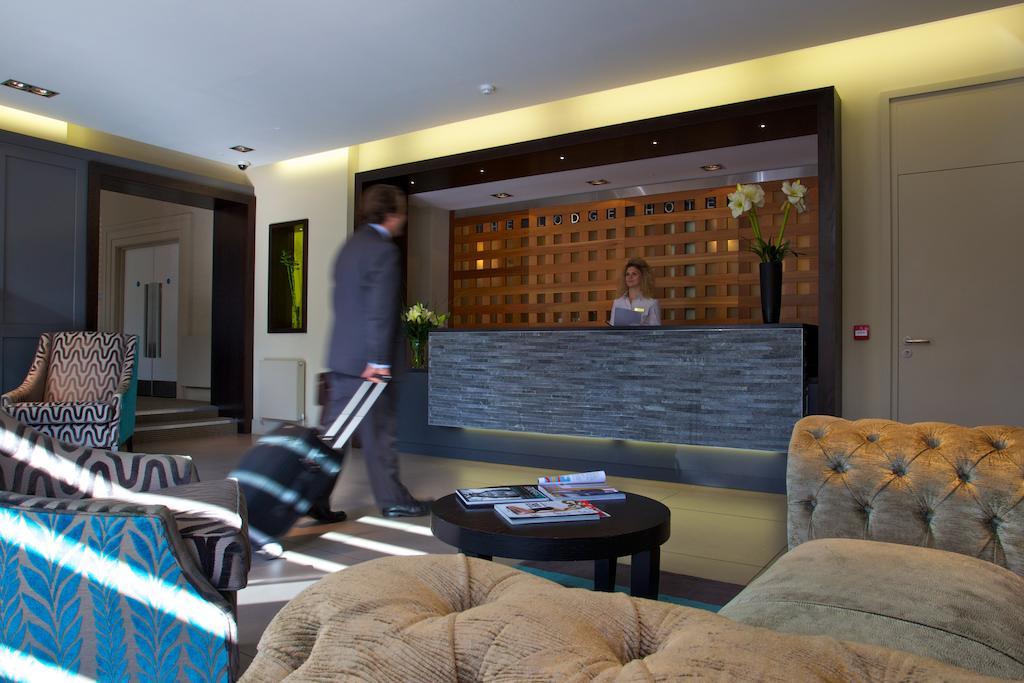 Hotel The - Putney 4*