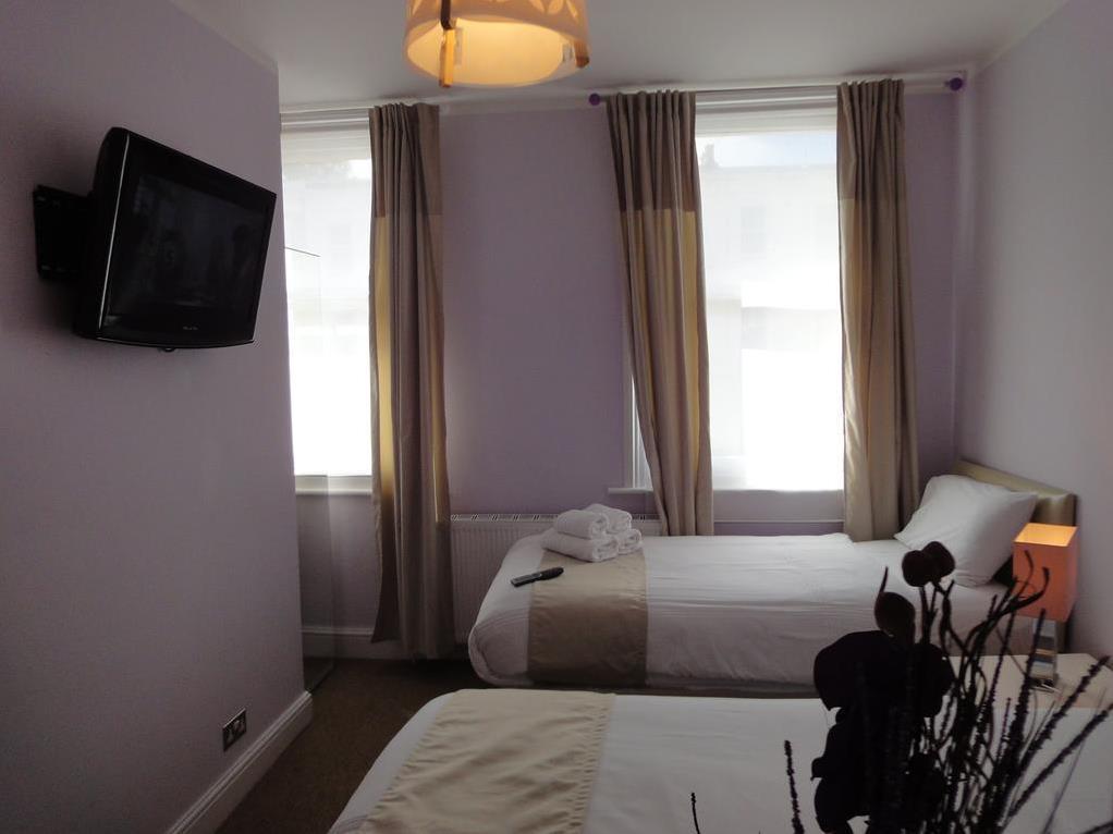 Aparthotel Dylan Kensington 3*