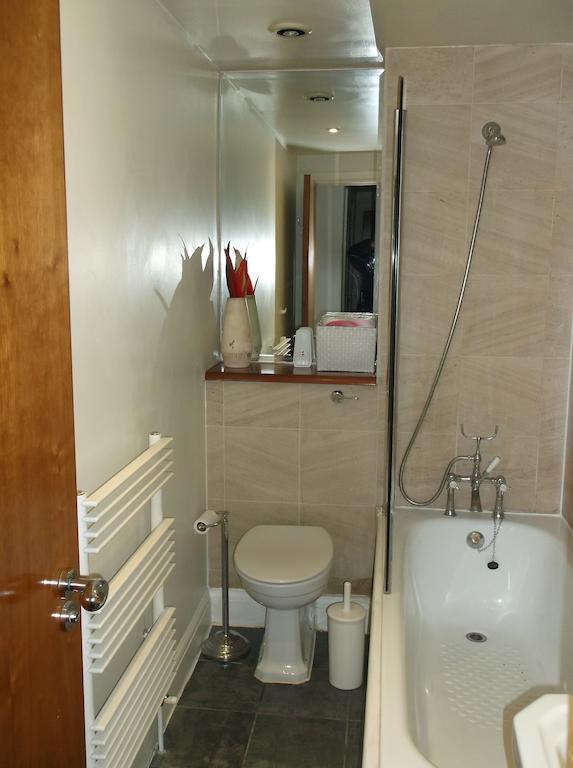 Apartment Elite Covent Garden