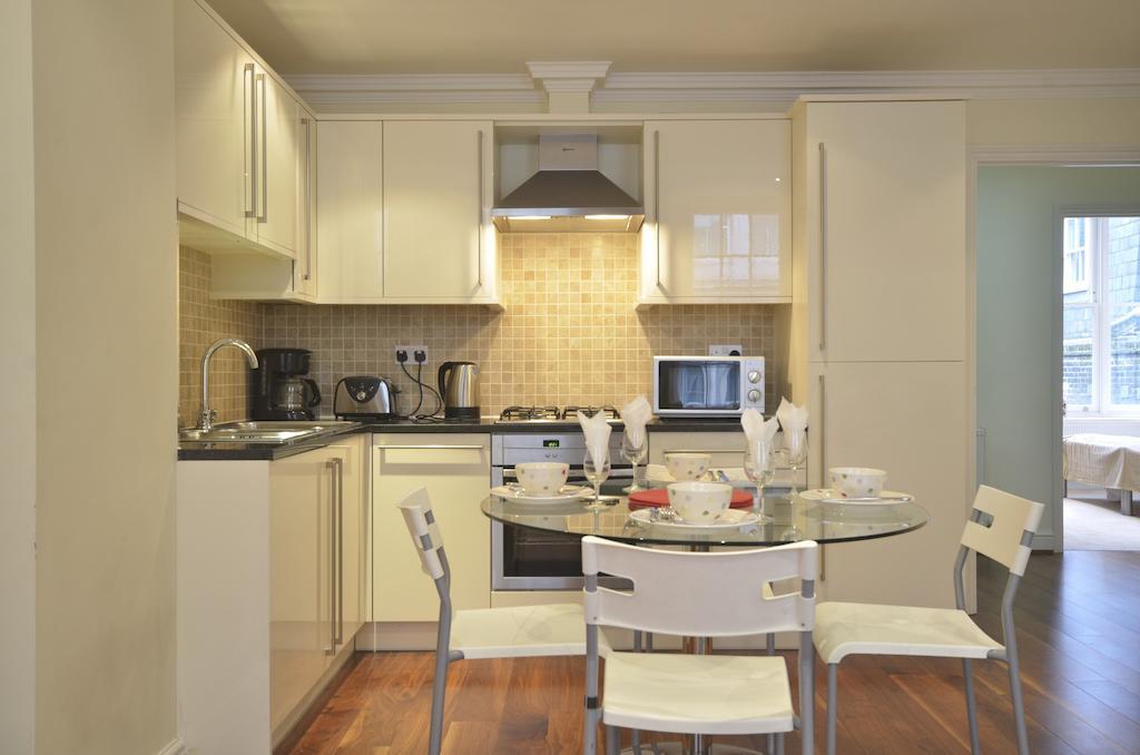Apartment Uber Trafalgar *