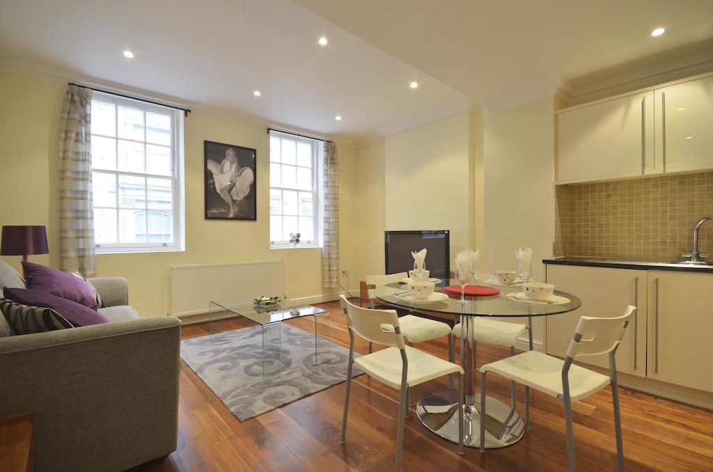 Apartment Uber Trafalgar *