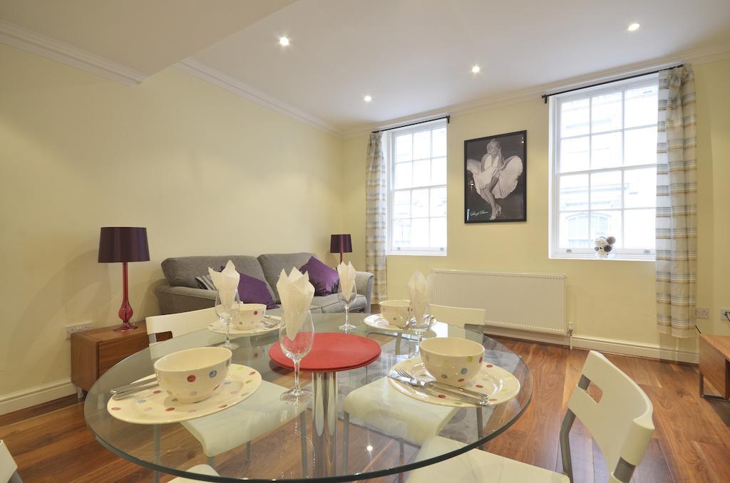 Apartment Uber Trafalgar *