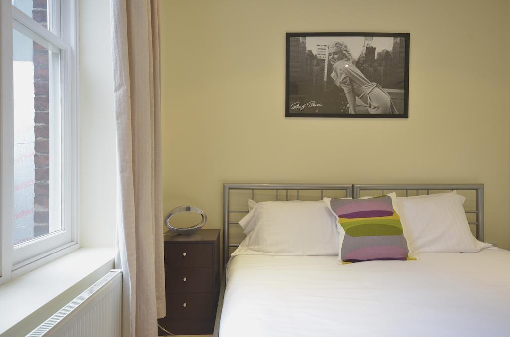 Apartment Uber Trafalgar London