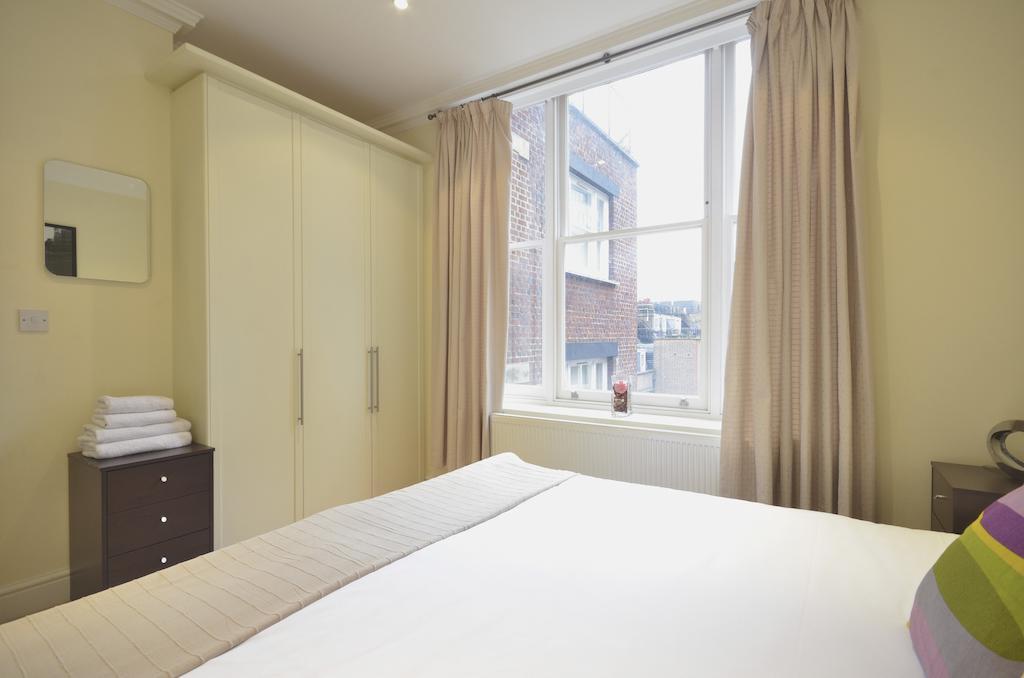 Apartment Uber Trafalgar *