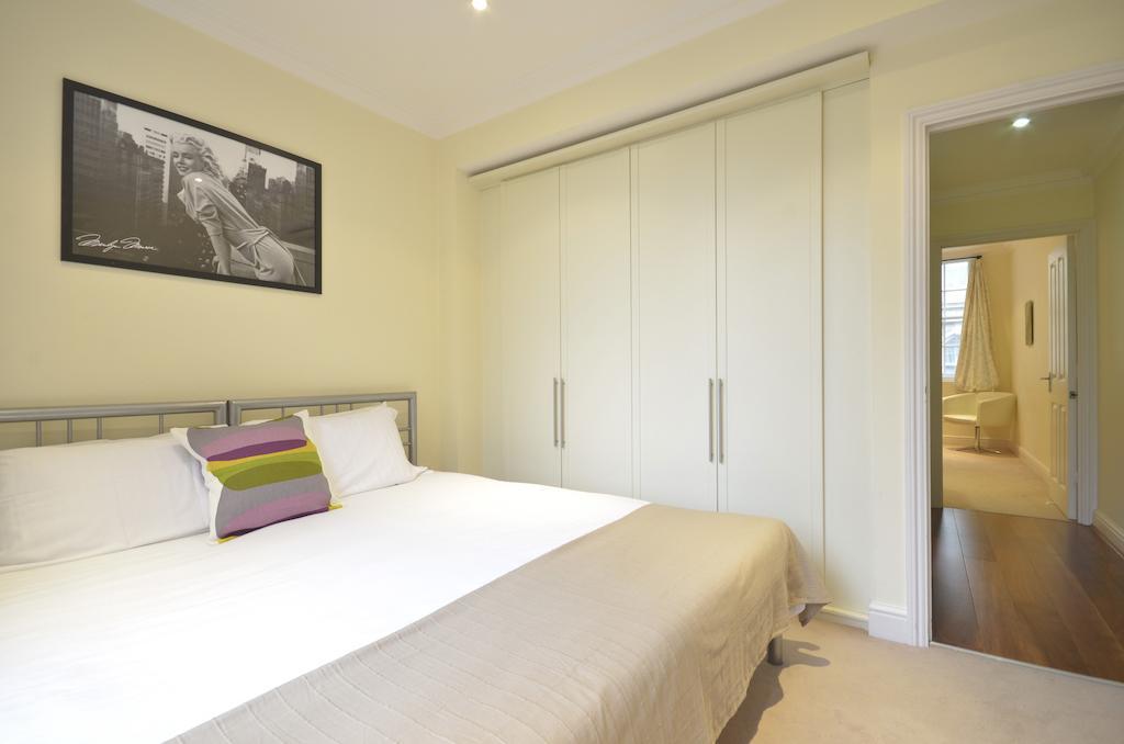 Apartment Uber Trafalgar