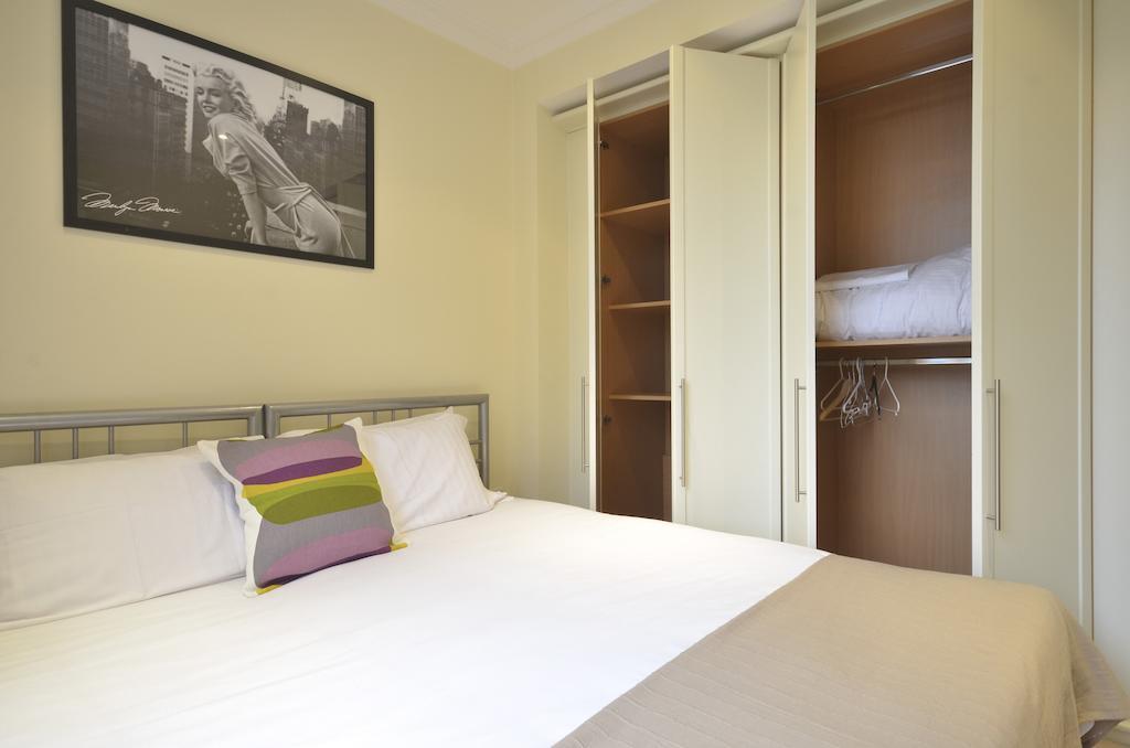 Apartment Uber Trafalgar London