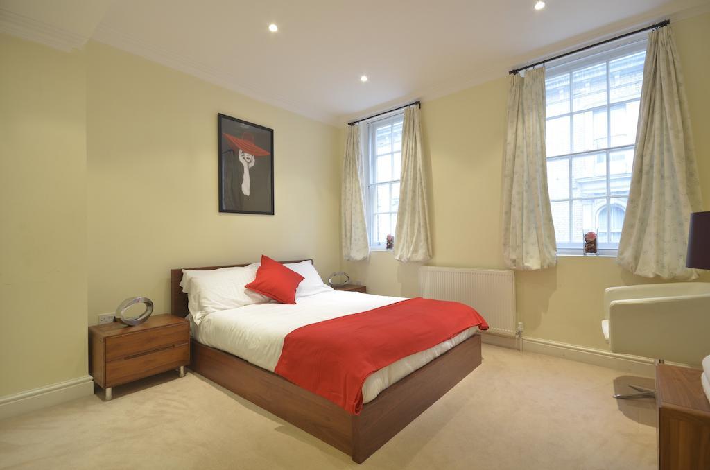 Apartment Uber Trafalgar