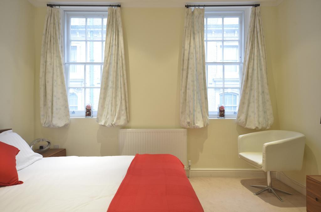 Apartment Uber Trafalgar