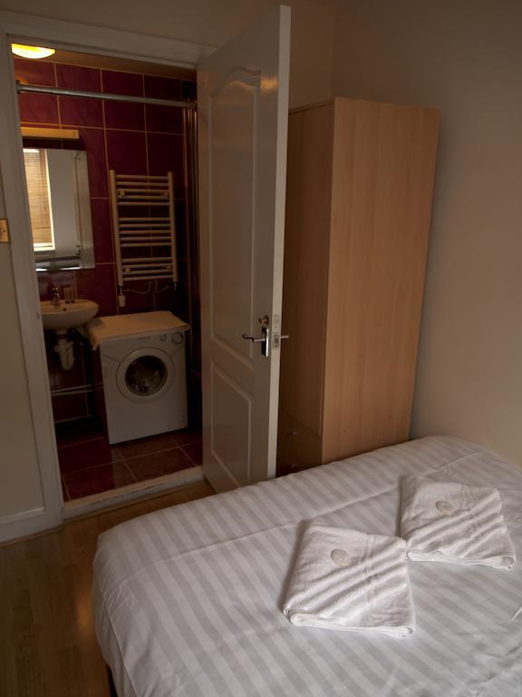 Apartment Mayfair Flat London