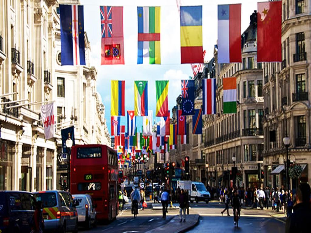 Gloucester Place London