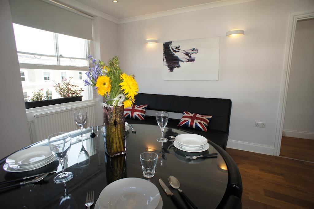 Apartment Brompton House London