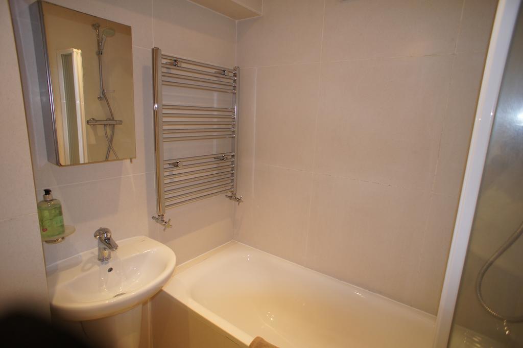 Apartment Brompton House *