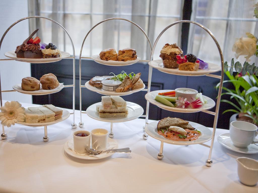 Hotel Montcalm Brewery, London