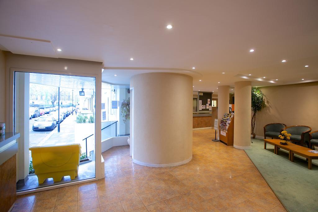 Lillian Penson Hall, University Of London