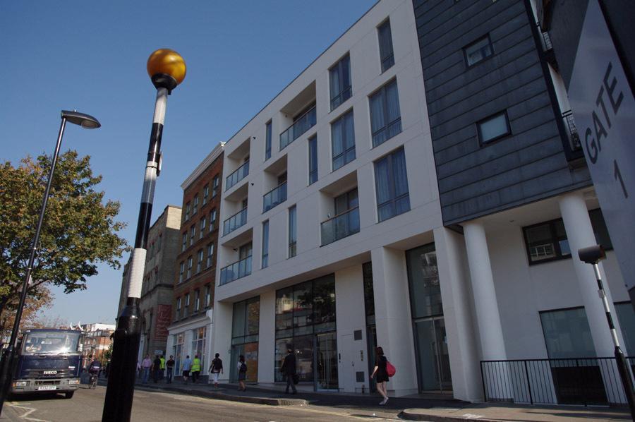 Apartment Super Clerkenwell