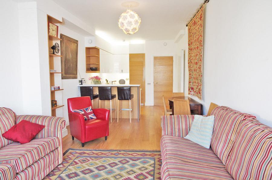 Apartment Super Clerkenwell London